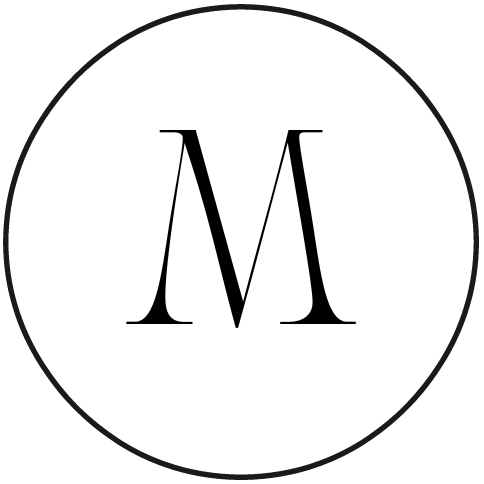 The Marker Hotel Logo