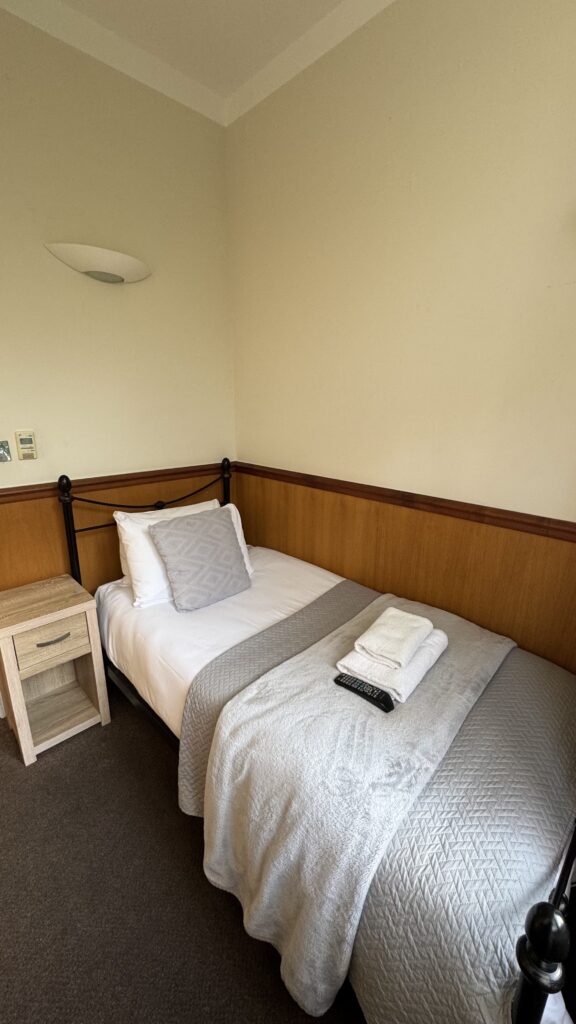 Single Room